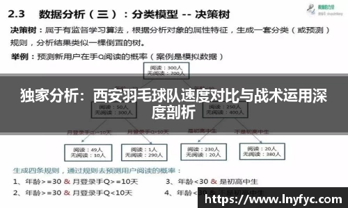 独家分析：西安羽毛球队速度对比与战术运用深度剖析