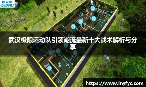 武汉极限运动队引领潮流最新十大战术解析与分享