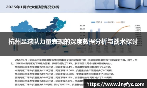 杭州足球队力量表现的深度数据分析与战术探讨